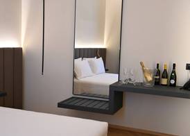 Vivere Hotel 5