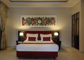 Vamana Resort - CHSE Certified 5