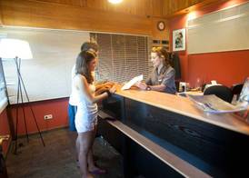 Hotel Florido 3