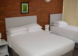 Park Hill Hotel 3