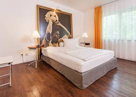 Hotel der Lennhof 2