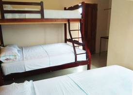 Hostal Alcazaba 2