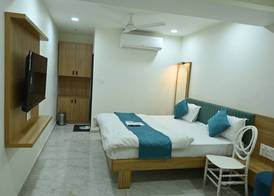 Hotel Daily Stay 4