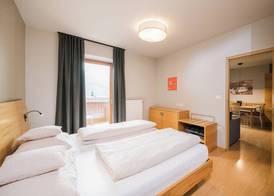 Paloria Apartments & Sport 5