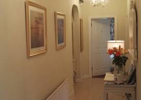 The Vee B&B 2