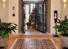 Albariza Hotel Boutique 3