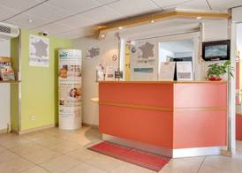 Hotel Valence Sud 2