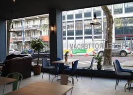 H3 Hotel Rotterdam City Center 3