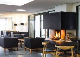 Glostrup Park Hotel 4