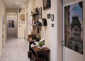 Rooms Boutique Carducci 2