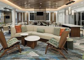 SpringHill Suites by Marriott Bettendorf 4
