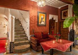 Riad Eden 2