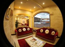 Tuğhan Hotel 4