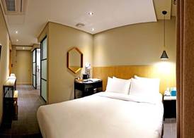 Hotel Millhaus Shinchon 2