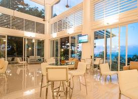Flamingo Hotel by the Beach, Penang 3