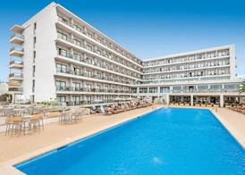allsun Hotel Lux de Mar 3