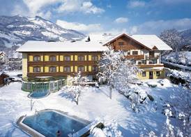 Hotel Lerch 3