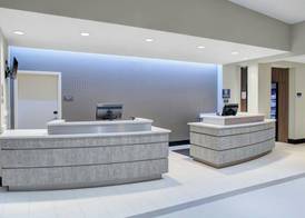 Residence Inn by Marriott Dallas Allen/Fairview 3