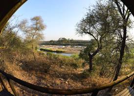 Mtomeni Safari Camp 5