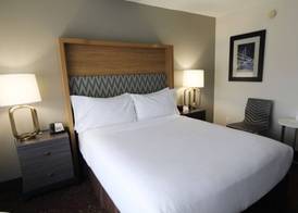 Holiday Inn CHICAGO O'HARE AREA by IHG 2