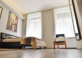 Corvin Point Rooms and Apartments 5