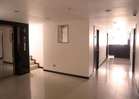 Best Western Mayfair Suites 3