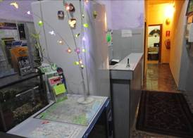 Central Station Hostel Barcelona 3