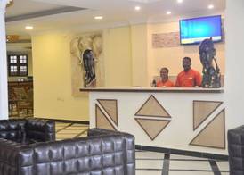 Spice Palace Hotel 2
