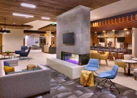 Hyatt Place Salt Lake City Farmington Station Park 4