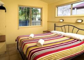 Tasman Holiday Parks - Torquay Palms 5