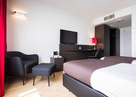 Bastion Hotel Zaandam 4