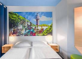 B&B Hotel Neu-Ulm 5