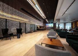 Royal ASBU Hotel Tunis 5