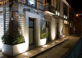White albergo diffuso Ristorante & SPA 5
