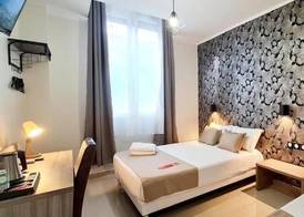 EVELIA HOTELS 3
