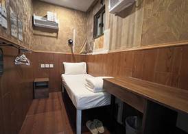 Just Inn on Nathan Road 4