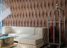 Hotel Perla Suite Santa Marta 3