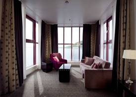 Home Hotel Arcticus 3
