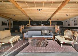 The Coachman Hotel 3