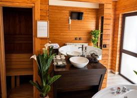 Ioana Boutique Hotel 5