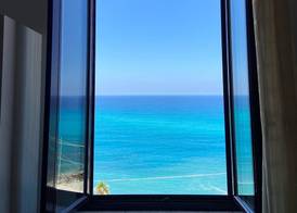 B&B Laudato Sii Tropea 5
