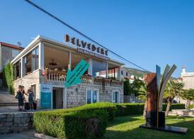 Apartments Mistral 2