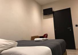 Royal Hotel 5