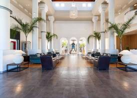 Hotel Fairplay Golf & Spa Resort-by Grupo Tribu 2