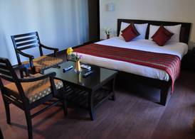 Golden Palm Suites 3