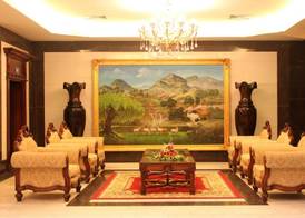 The Vissai Hotel 4