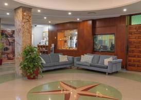 Bellamar Hotel Beach & Spa 4