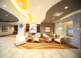 Wyndham Garden Edmonton Airport 3