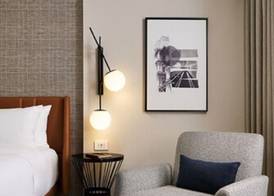 Sheraton Parkway Toronto North Hotel & Suites 5
