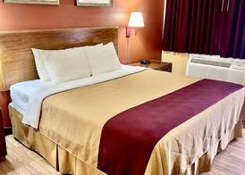 Executive Inn Schenectady Downtown 4